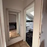Lägenhet Mit Garten Am Venekotensee *