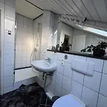 Mit Garten Am Venekotensee Lägenhet *