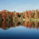 Mit Garten Am Venekotensee