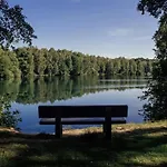 Mit Garten Am Venekotensee *