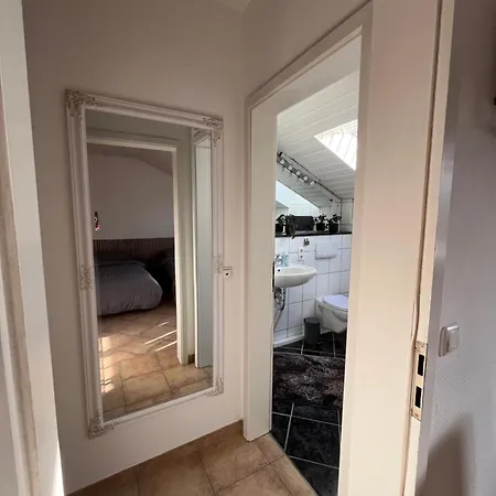 Appartamento Mit Garten Am Venekotensee *