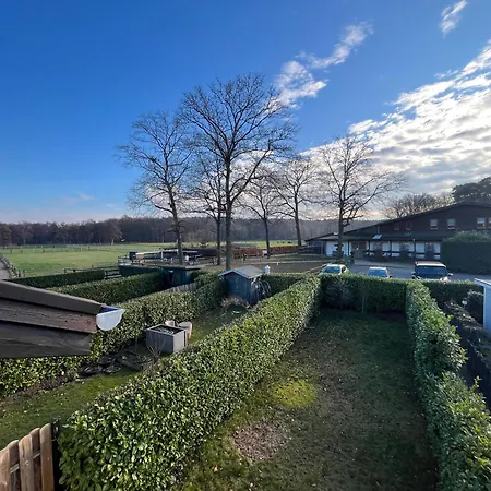 Appartement Mit Garten Am Venekotensee Niederkrüchten