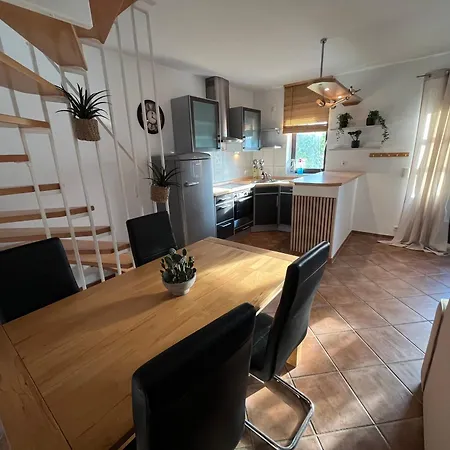 Appartamento Mit Garten Am Venekotensee Niederkrüchten