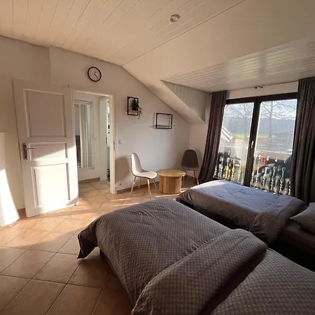 Mit Garten Am Venekotensee *