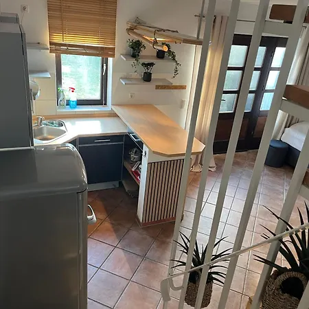 Mit Garten Am Venekotensee *