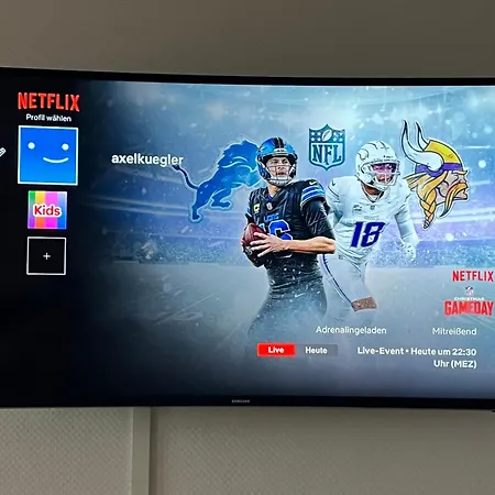 Mit Garten Am Venekotensee Niederkrüchten