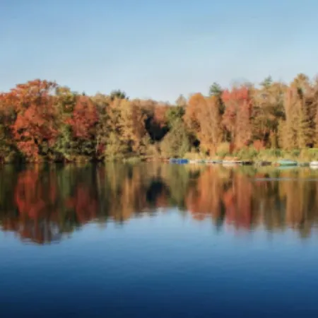 Mit Garten Am Venekotensee