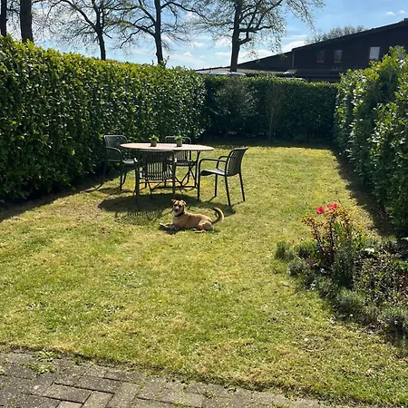 Mit Garten Am Venekotensee Appartamento Niederkrüchten