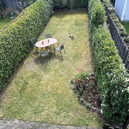 Appartamento Mit Garten Am Venekotensee