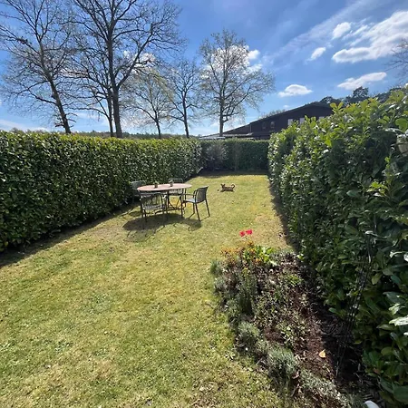 Mit Garten Am Venekotensee Appartamento *