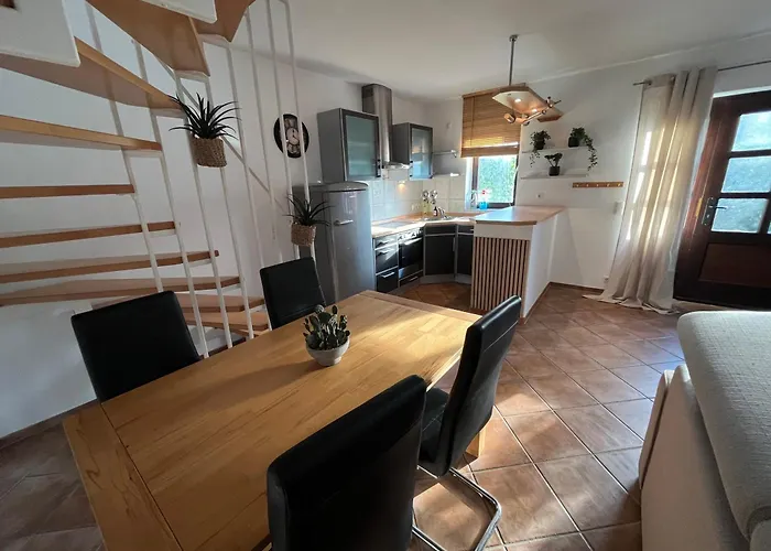 Apartament Mit Garten Am Venekotensee Niederkrüchten