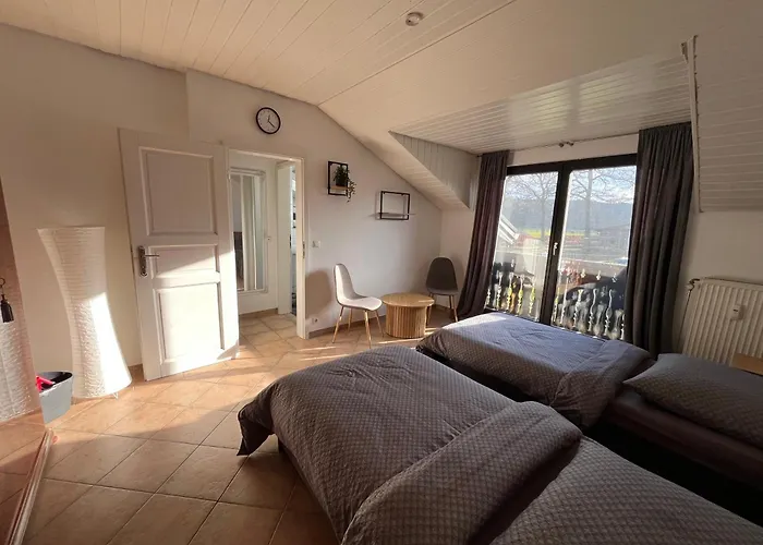 Mit Garten Am Venekotensee *