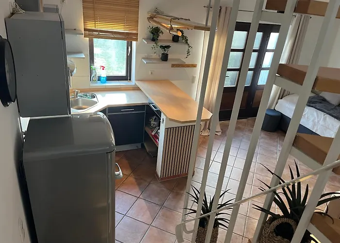 Mit Garten Am Venekotensee *