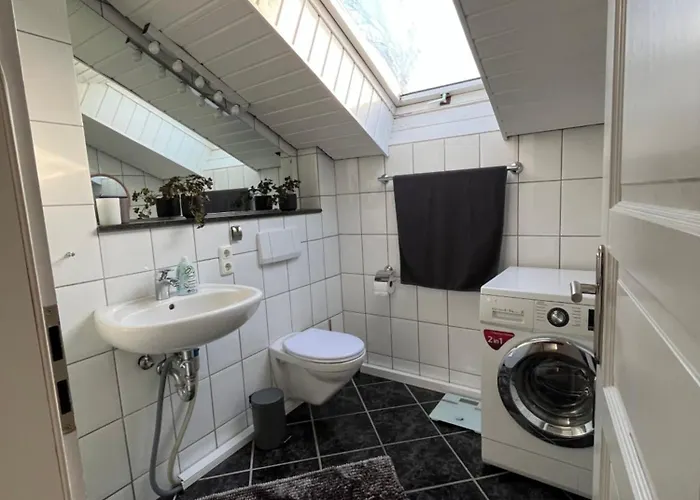 Mit Garten Am Venekotensee * Niederkrüchten