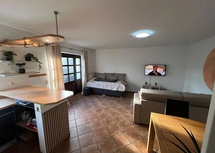 Mit Garten Am Venekotensee * Niederkrüchten