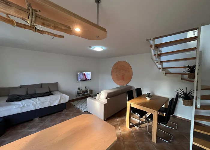 Mit Garten Am Venekotensee Niederkrüchten