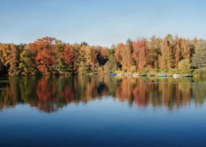 Mit Garten Am Venekotensee